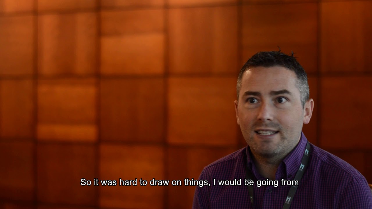 OptiOp - Hughes Insurance interview