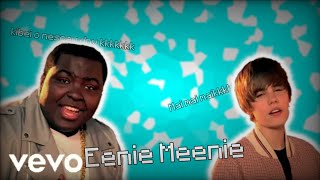 Download Lagu Eenie Meenie - Mai mai maikkkk (Funk Remix - By TollCraft) MP3