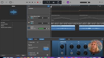 How to Add Reverb to Your GarageBand Audio in Seconds!