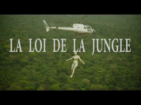 La Loi de la jungle