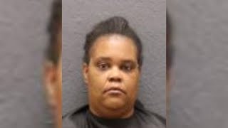Upstate woman accused of stealing nearly $21K from vulnerable adult