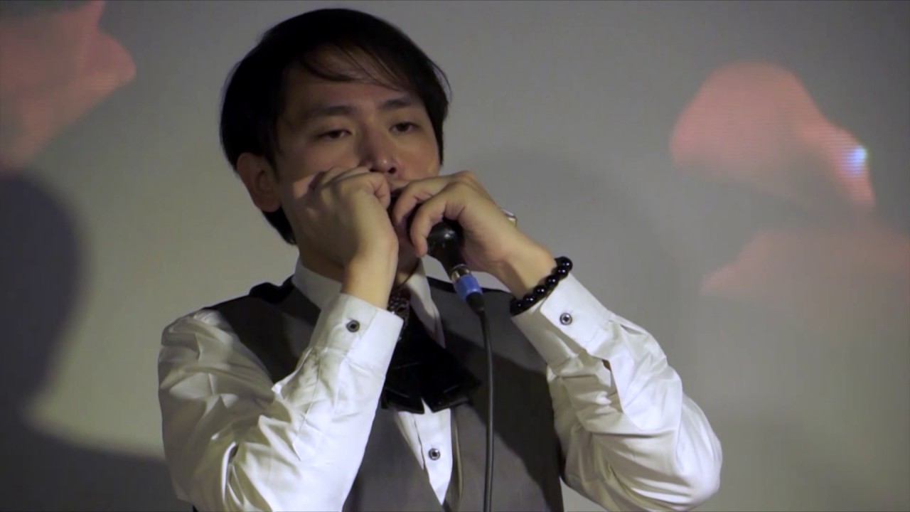 12 20170325李讓X金墨雨   《 女人花 》