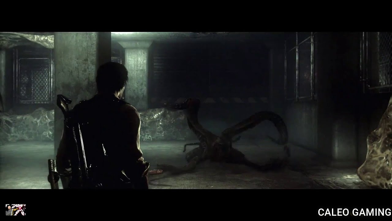 Quell Evil within (BosshuB)