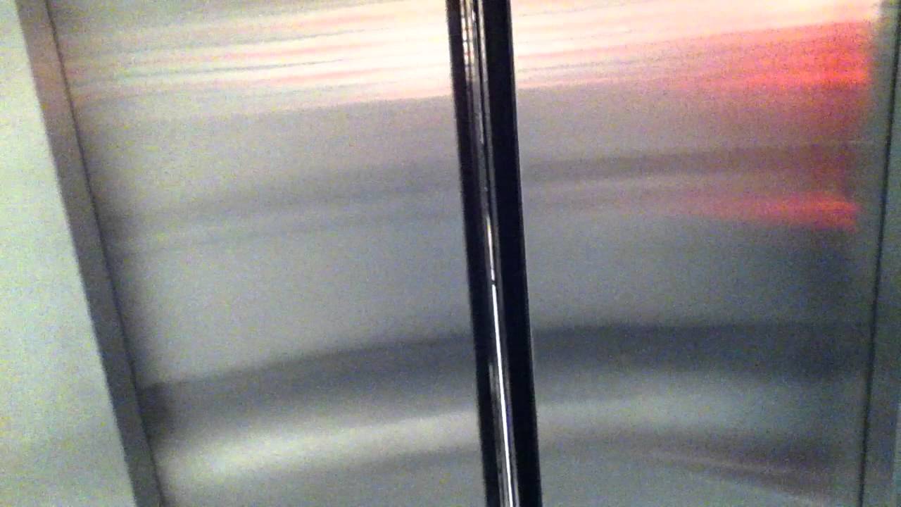 Otis Elevator Dillard's Meadows Mall Las Vegas, NV YouTube