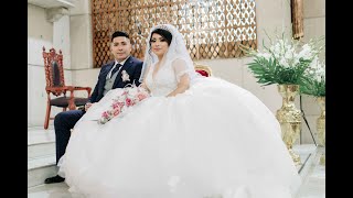 Highlights Boda Mildred &amp; Fernando