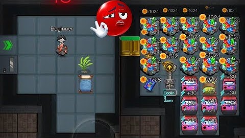 🔥😱💪LEVEL 13 😎🔥 #281 👻 HAUNTED DORM GAME PLAY VIDEO  | How To Play Haunted Dorm Game Play Video