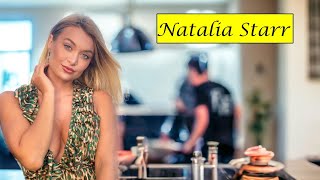 Natalia Starr Biography - Wiki Biography,age,weight,relationships - curvy models plus size 2023