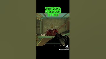 FALLOUT 4: VIM POP FACTORY MYSTERY 🤔 #fallout4 #postapocalyptic