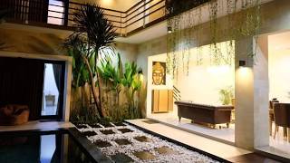 VIlla Avi, Bali, Indonesia | Travel With Dhruvika