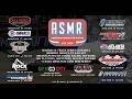 A.S.M.R  / Truck  Series / Season 13 /   @ Charlotte Motor Speedway -- 120 laps