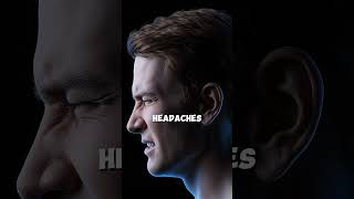 Morning Headaches Gone 🤕 Simple Sleep Schedule Hack for Relief