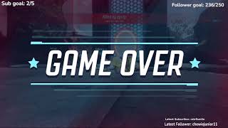 Late Night Splitgate Stream (12-21-2021) vod