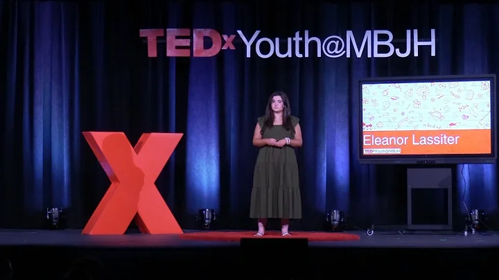 The Dangers of Fast Fashion | Eleanor Lassiter | TEDxYouth@MBJH