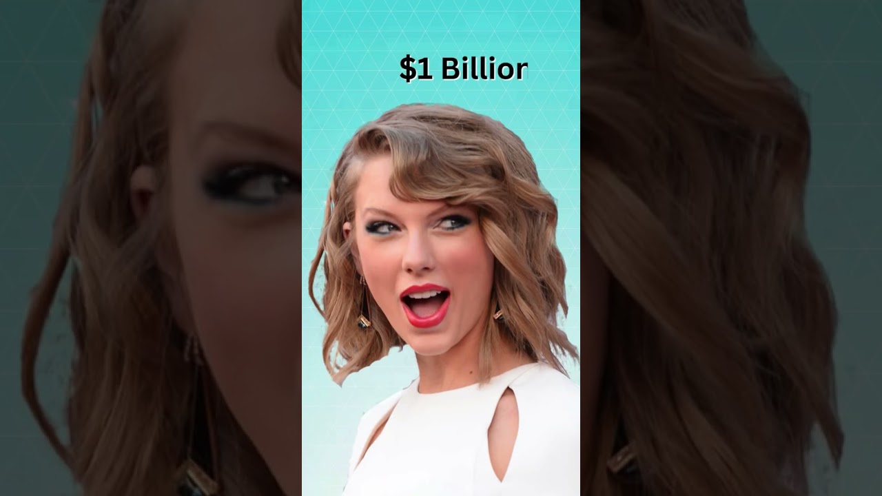 The Taylor Swift World Record That May Never Be Broken