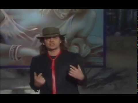 Udo Lindenberg - Airport (Dich wiedersehn) 1988