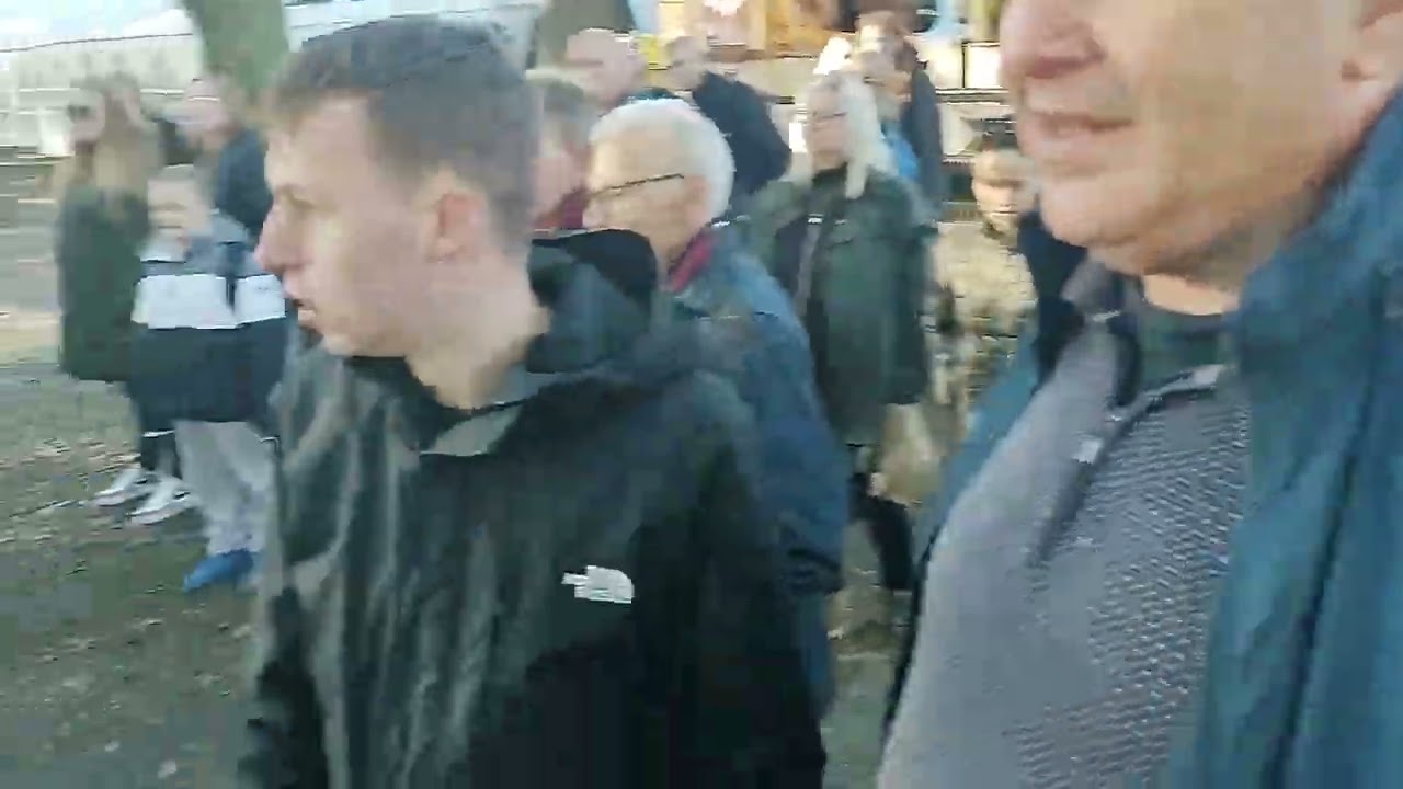 Zuidlaardermarkt, 17 oktober 2023, Zuidlaren.