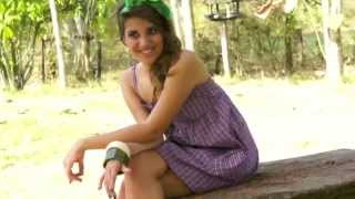 Thais Mury Por Paula Brum