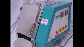 Nirali Roti Making Machine Rm900 91-909 505 909 1