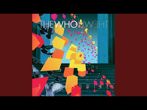 The Who — Two Thousand Years