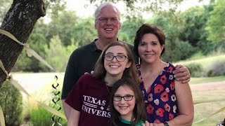 Family of liver transplant patient urges blood donations from community