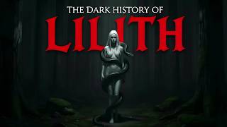Download Lagu The Dark Origins of Lilith: Adam’s First Wife \u0026 Mother of Demons MP3