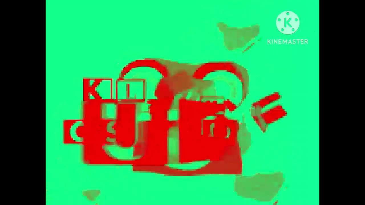 {NEW EFFECT} Klasky Csupo In Fresh Effect