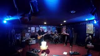 Lay it Down - Devils backbone @ Poodies