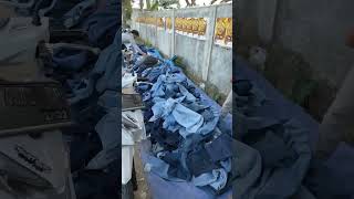 Di Obral..... Celana Jalanan Kualitas Mewahan