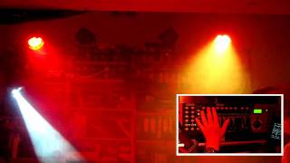 Lightshow 9