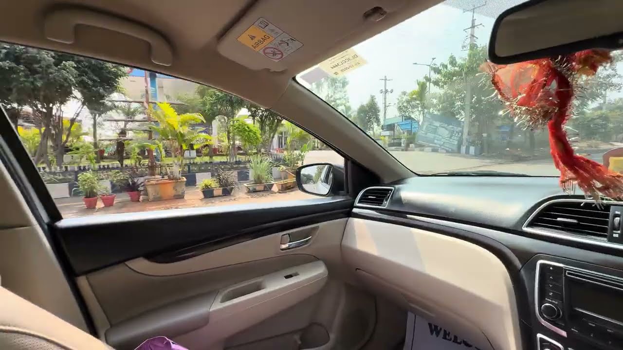 మన దగ్గర ఉన్న మొత్తం కార్లు 🚘 