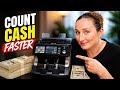 MUNBYN IMC01: The Bank Grade Counter That Saves Hours