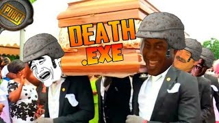 Death .Exe Arcade Cyxvidal Mobile
