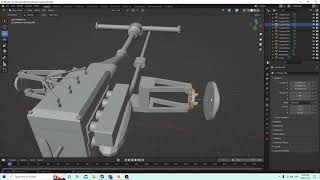 Blender engine from scratch tutorial (Part 10)