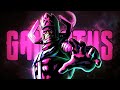GALACTUS’ Power Level Is BEYOND GODS