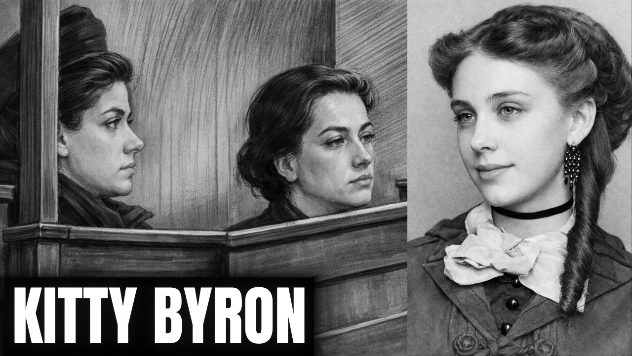 Ужасающее и тревожное дело Китти Байрон (Лондон, 1902)