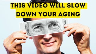 The Top Indicators of Aging in Men. A Comprehensive Guide