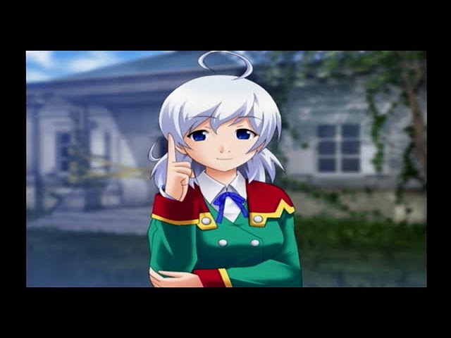 124【PS】 Lの季節 ～A piece of memories～ - YouTube