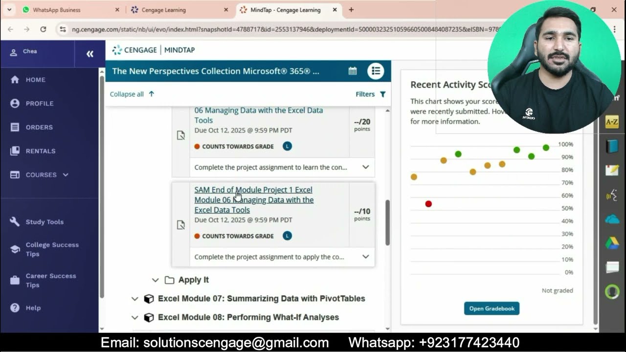 New Perspectives Excel 365 | Module 6: End of Module Project 1 | Sunset Beach Inn