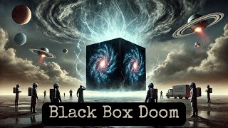 A Black Box Containing the Universe’s Secrets is Discovered—But Unlocking It Dooms Humanity