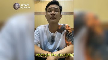 Sự Tích Còn Cái " Nịt " :D