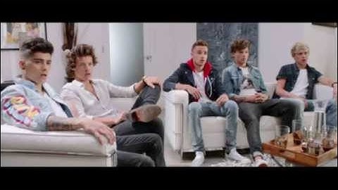 Best Song Ever Parte Iniziale SUB ITA One Direction