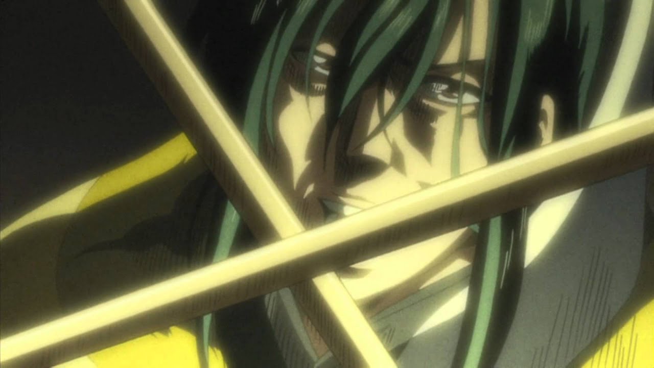 Bleach on the precipice of defeat kageroza amv - YouTube