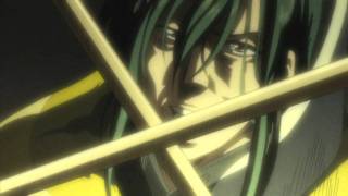 Bleach on the precipice of defeat kageroza amv