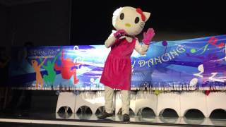 FDI IDOL 2016