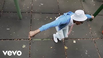 Pablo Skywalkin - Hair Done (Official Music Video)