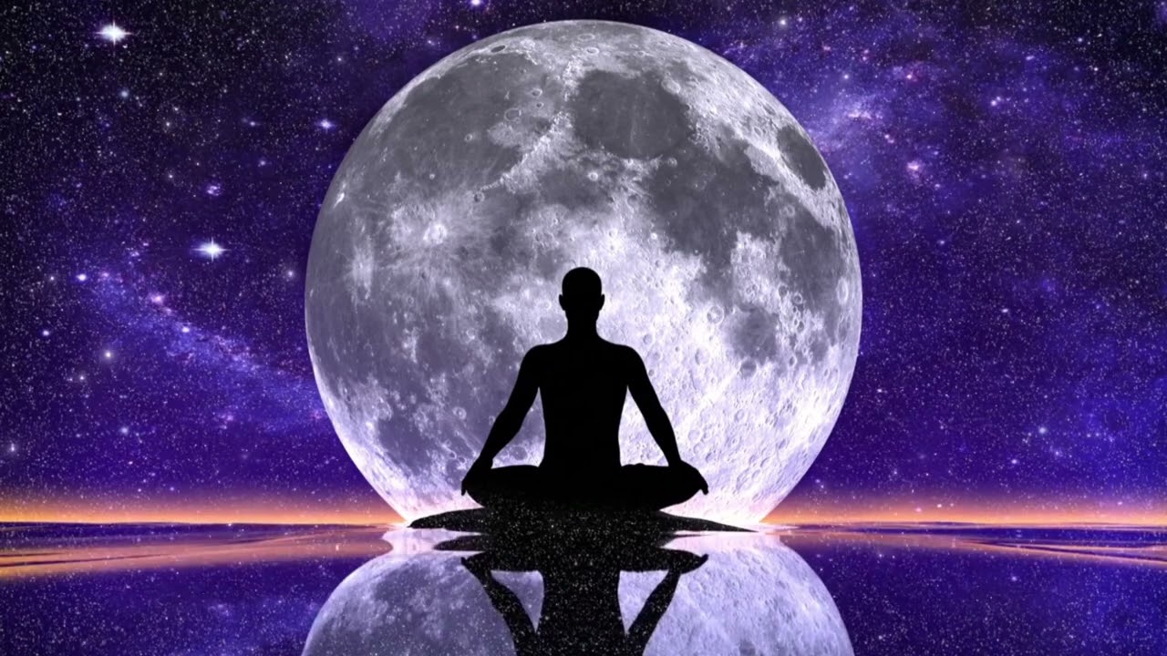 Quantum Immersion (Deep Meditation Music)