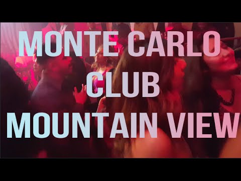 Monte Carlo Night Club || Mountain View || HolidayWallet - YouTube