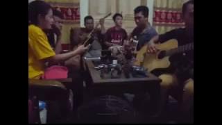 MAGIC! - Red Dress cover by RaRiCi acoustic band