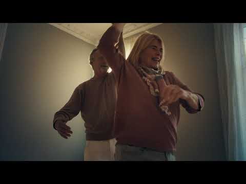 Kid - Godt å komme hjem - video from Kid Interior