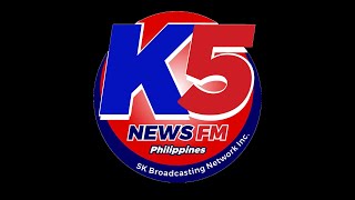 K5 NEWS FM ANTIQUE YOUTUBE LIVE | December 29, 2025